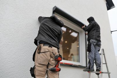 Aluminum Window Installation - Window Installation Bellingham, Washington