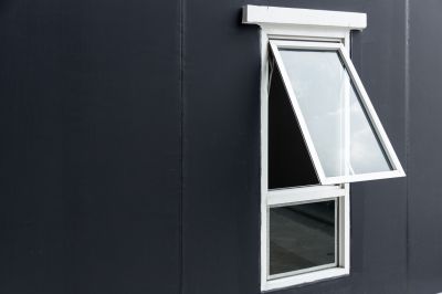 Casement Window Installation - Window Installation Ellsworth, Maine