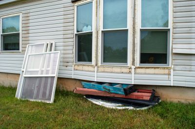 Custom Window Installation - Window Installation Ellsworth, Maine