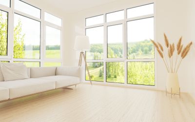 Home Window Installation - Window Installation Bellingham, Washington
