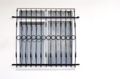 Window Bar Installation - Window Installation Bellingham, Washington